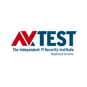 AV Test IT Security