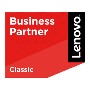 Lenovo Business Computer Partner