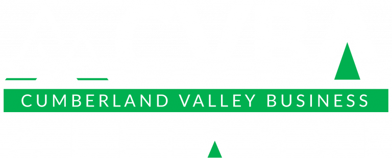 Cumberland Valley Business Logo