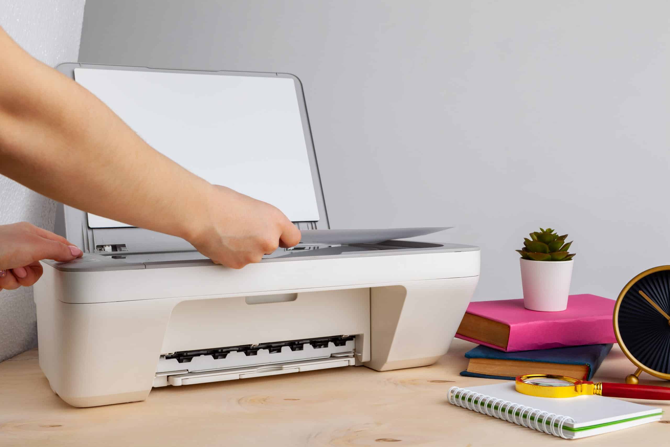 Multifunction Printers