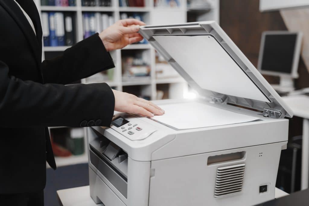 Most Common Ways to Resolve a Printer Error Solinkit